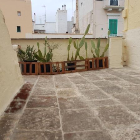 Casa Eleonora Villa Monopoli Exterior photo