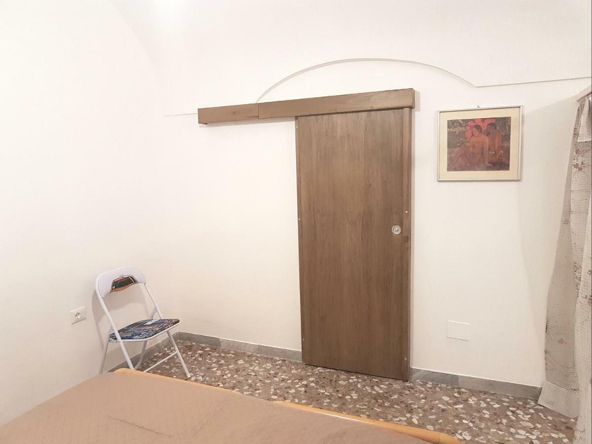Casa Eleonora Villa Monopoli Exterior photo